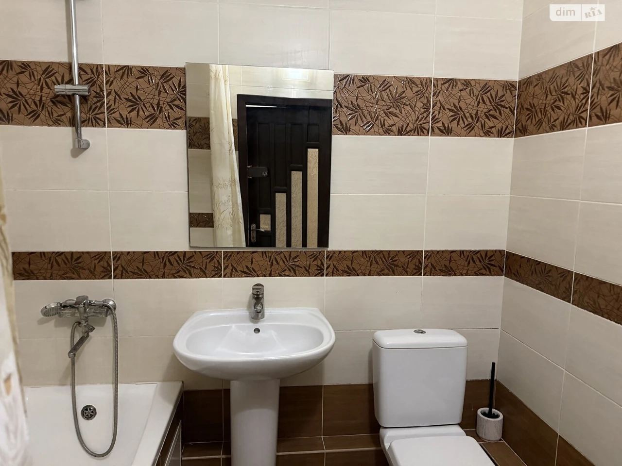 Long-Term Rental Apartment in Podillya