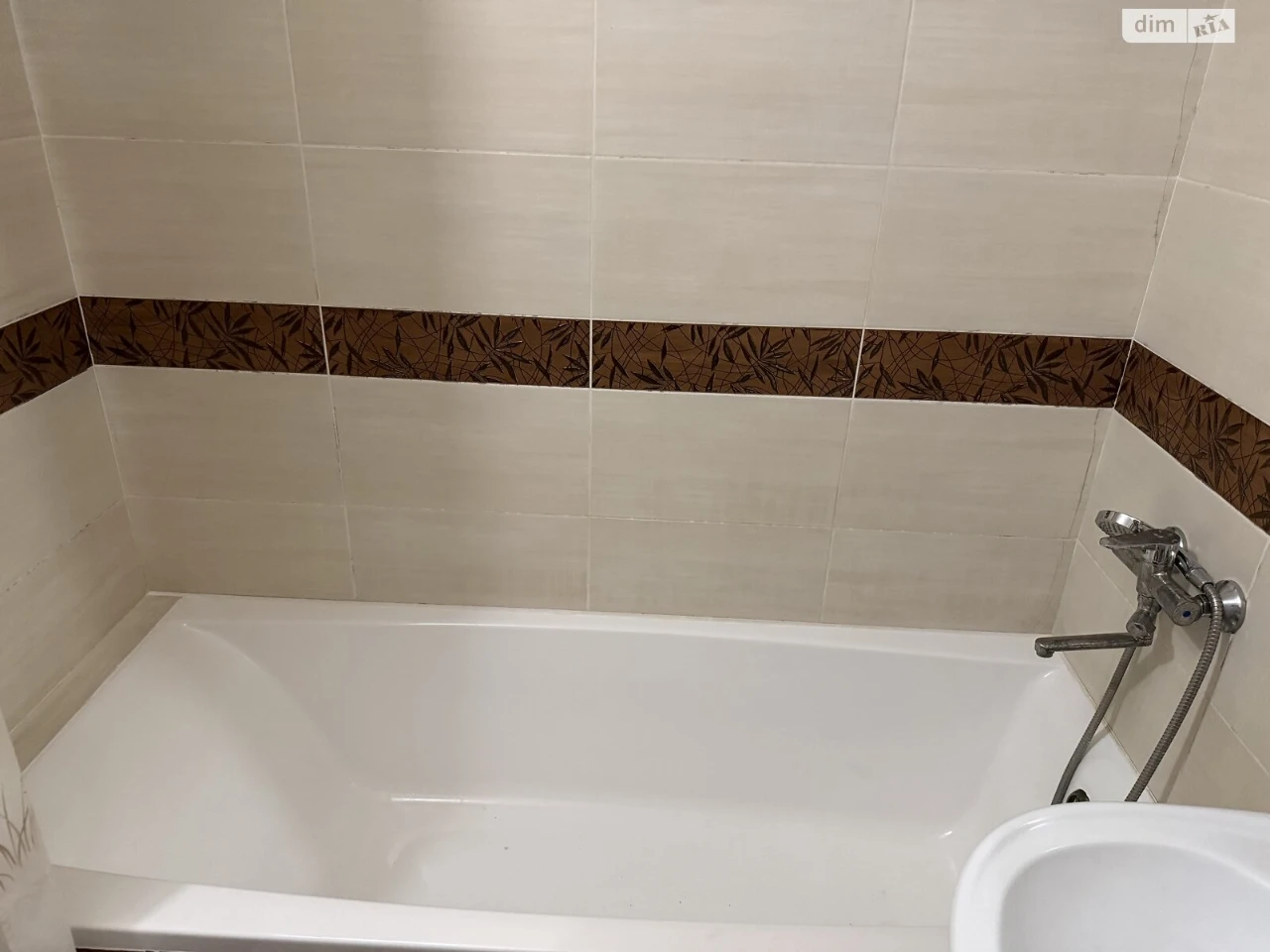 Long-Term Rental Apartment in Podillya
