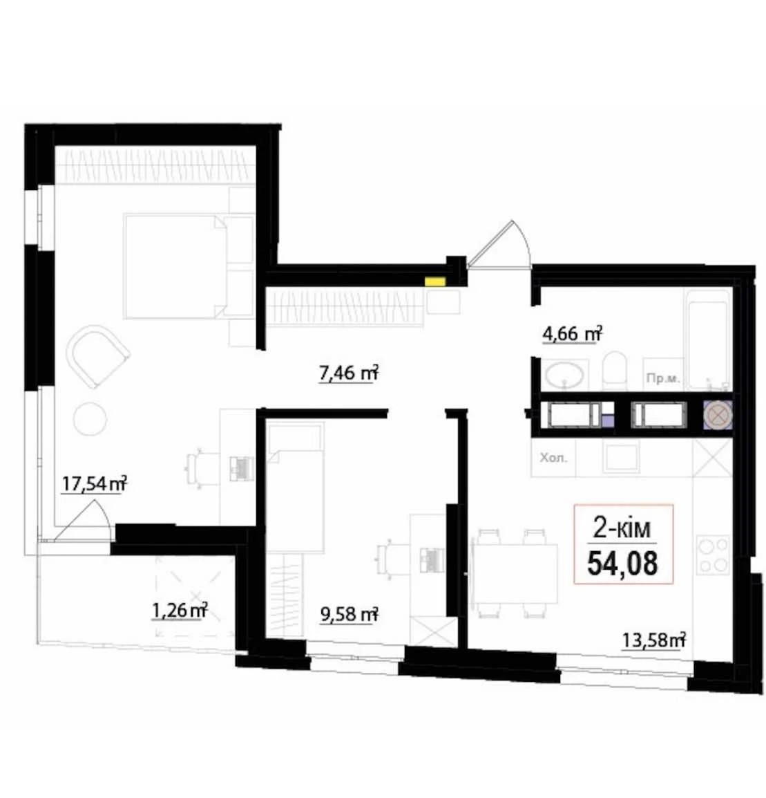 Apartment with a view of the Rathaus