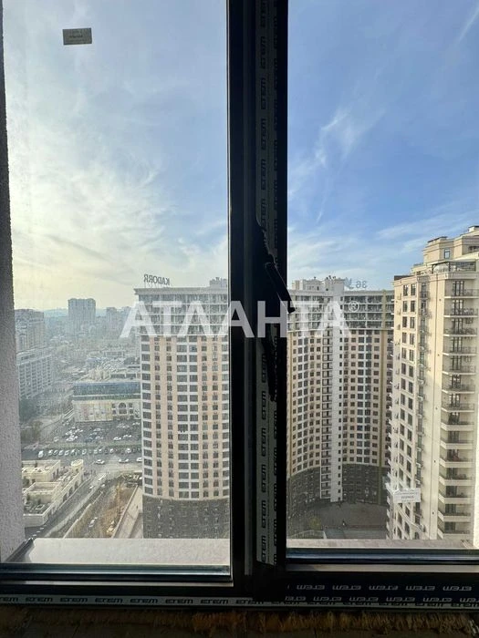 2 комнаты и кухня-студия 69м2 Дом сдан ЖК Эллада Аркадия