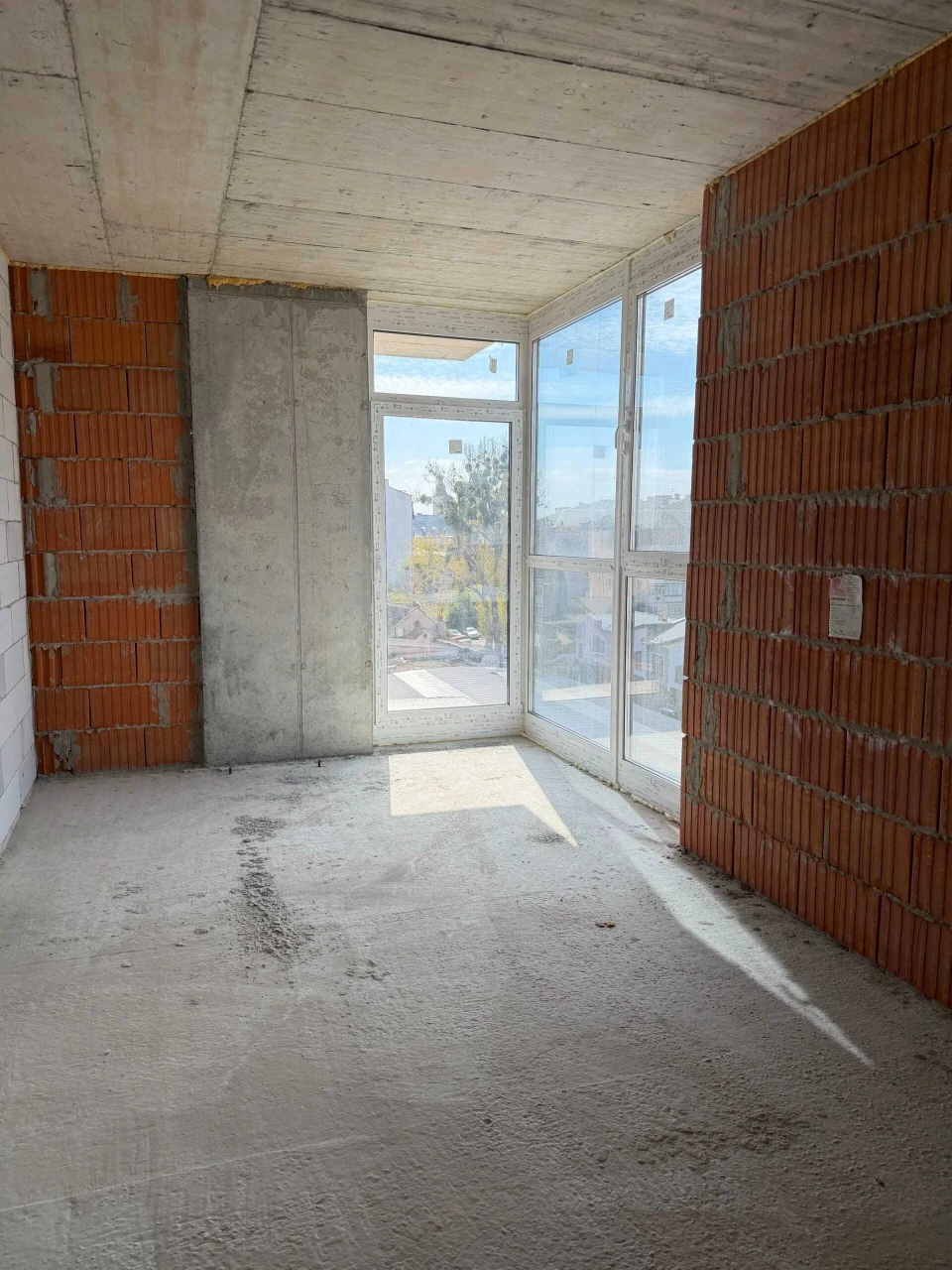 Apartment with a view of the Rathaus