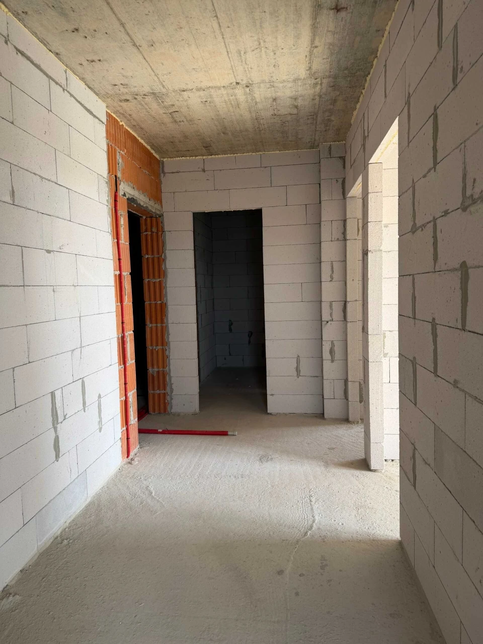 Apartment with a view of the Rathaus