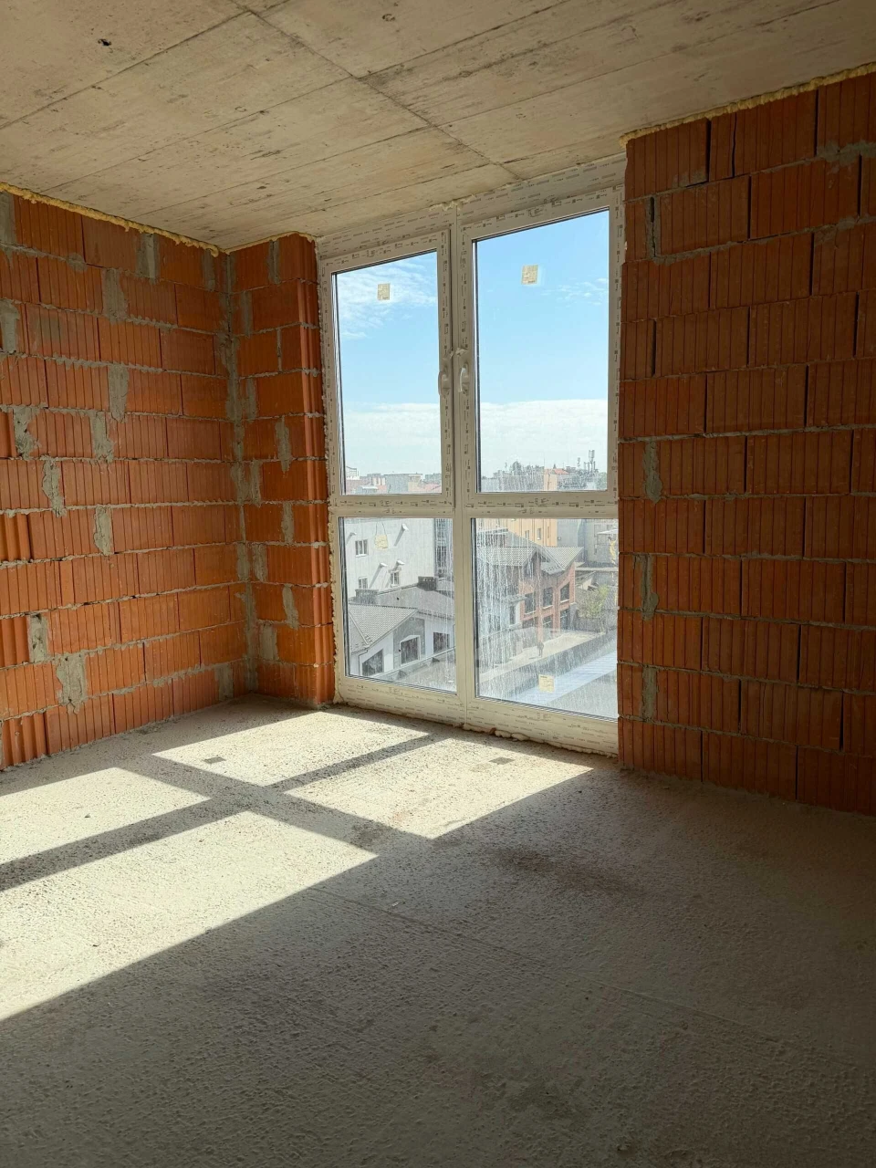Apartment with a view of the Rathaus