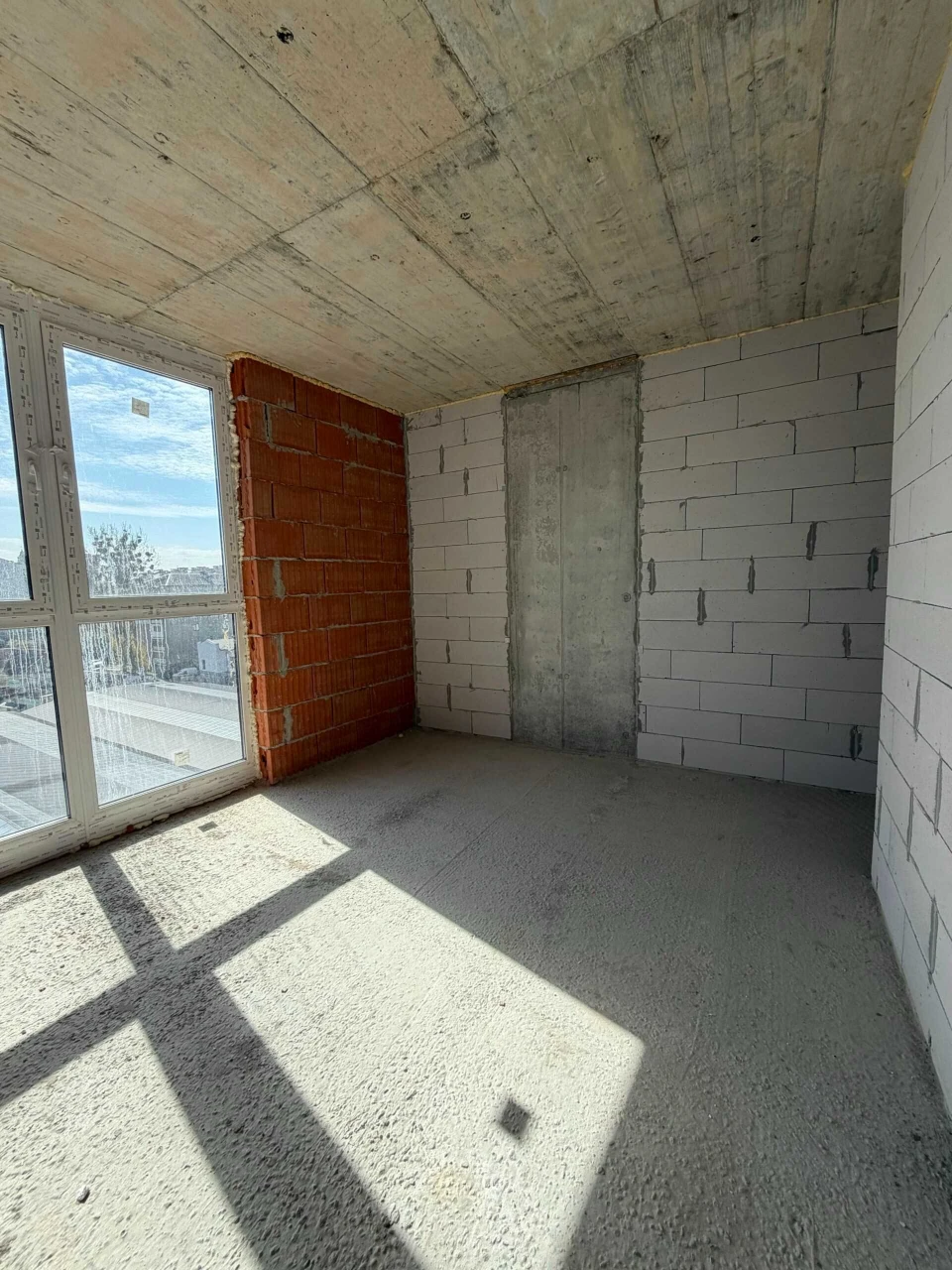 Apartment with a view of the Rathaus