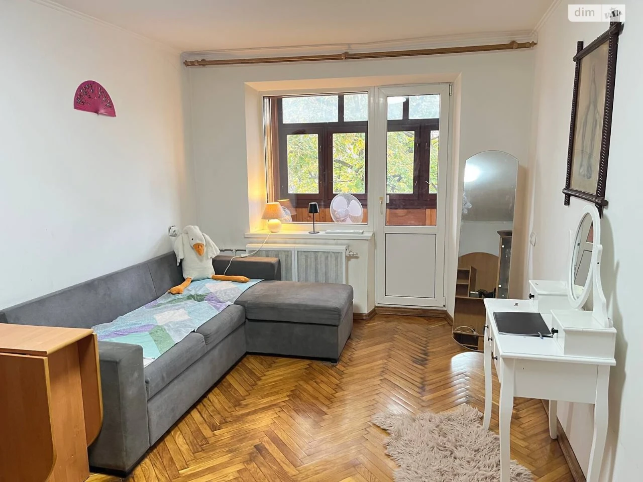 Apartment for Sale - City Center