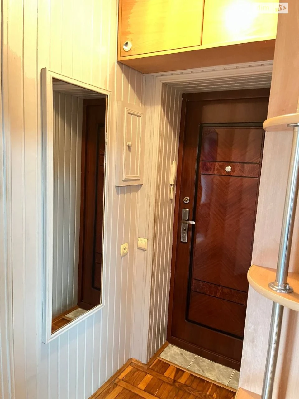 Apartment for Sale - City Center