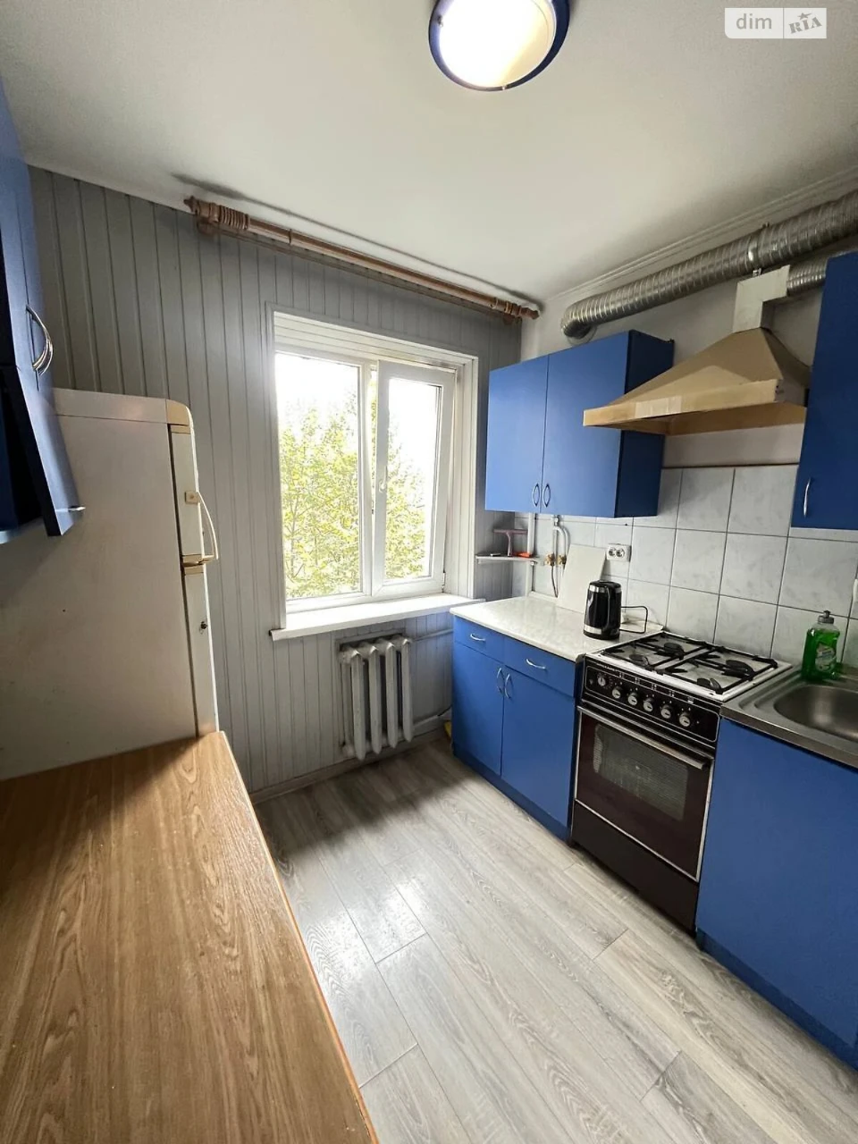 Apartment for Sale - City Center