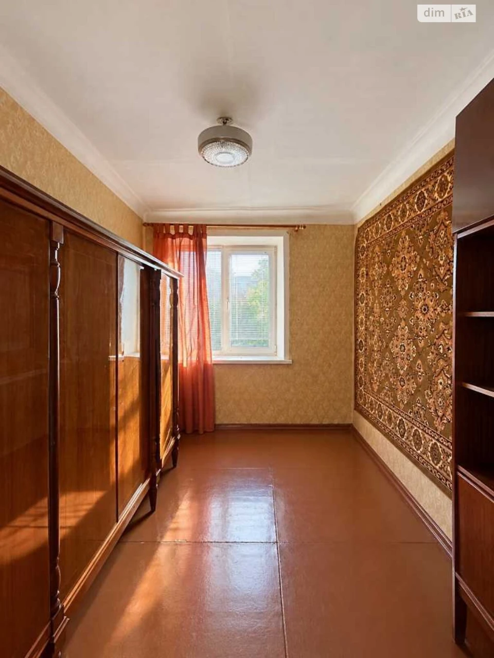 Продажа Квартира Киевский