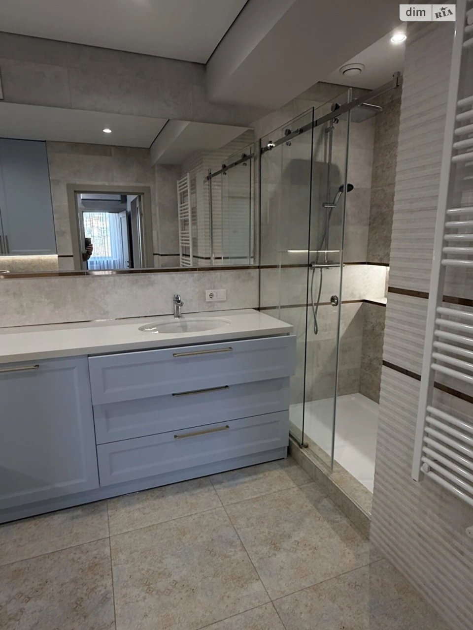 Apartment for Sale - Center