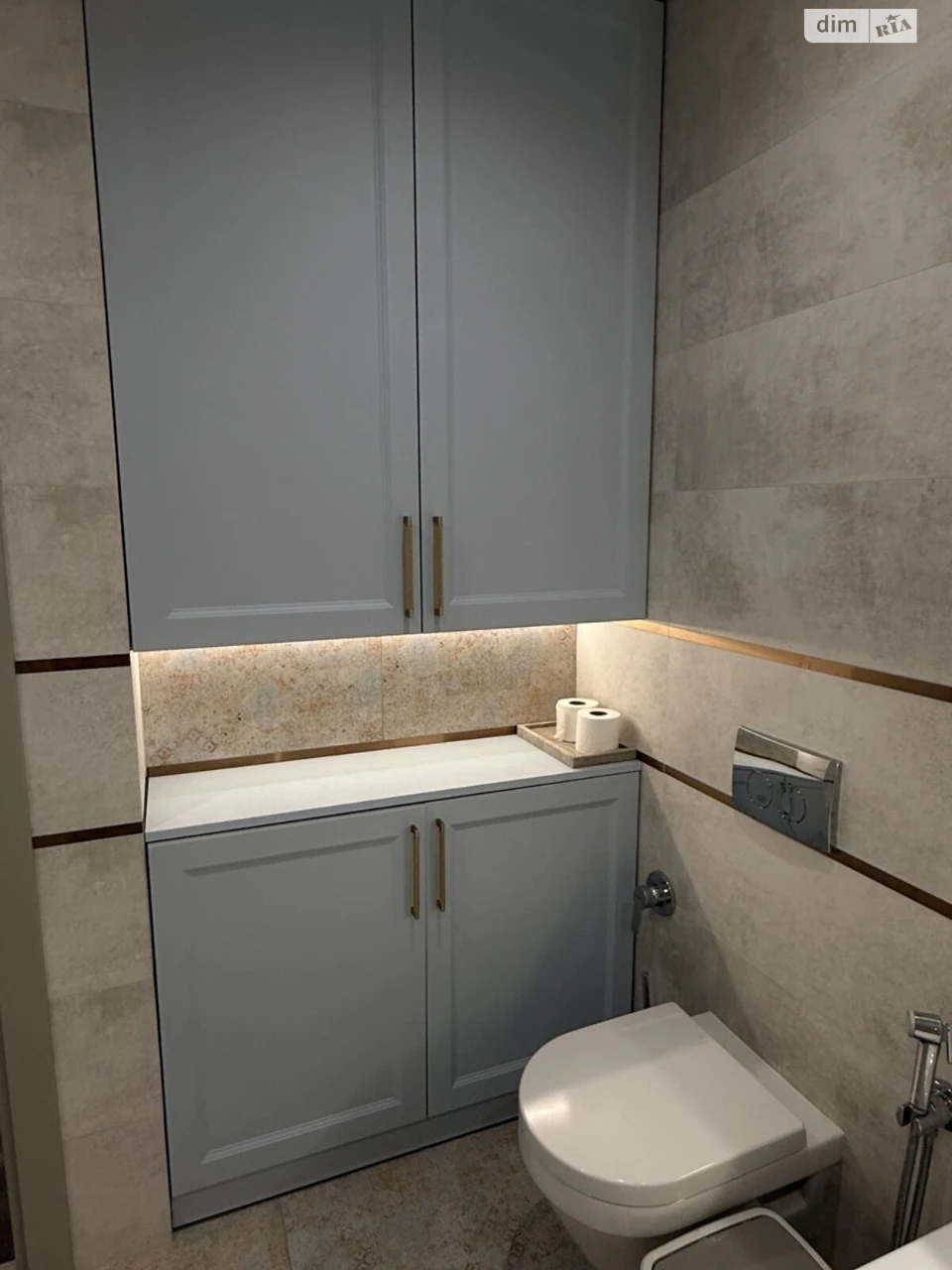 Apartment for Sale - Center