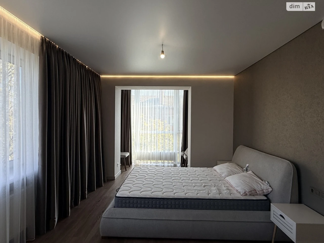 Apartment for Sale - Center