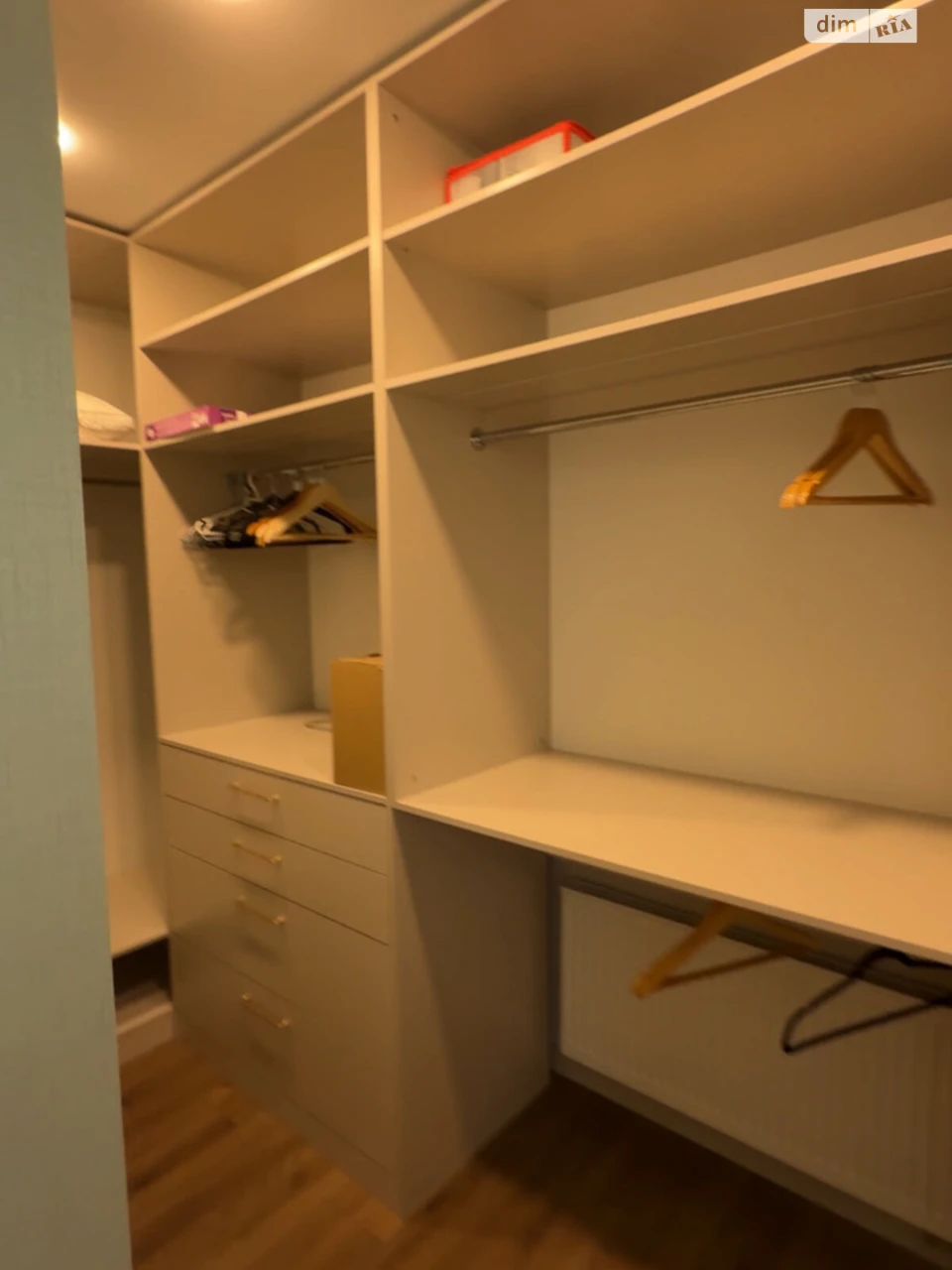 Apartment for Sale - Center