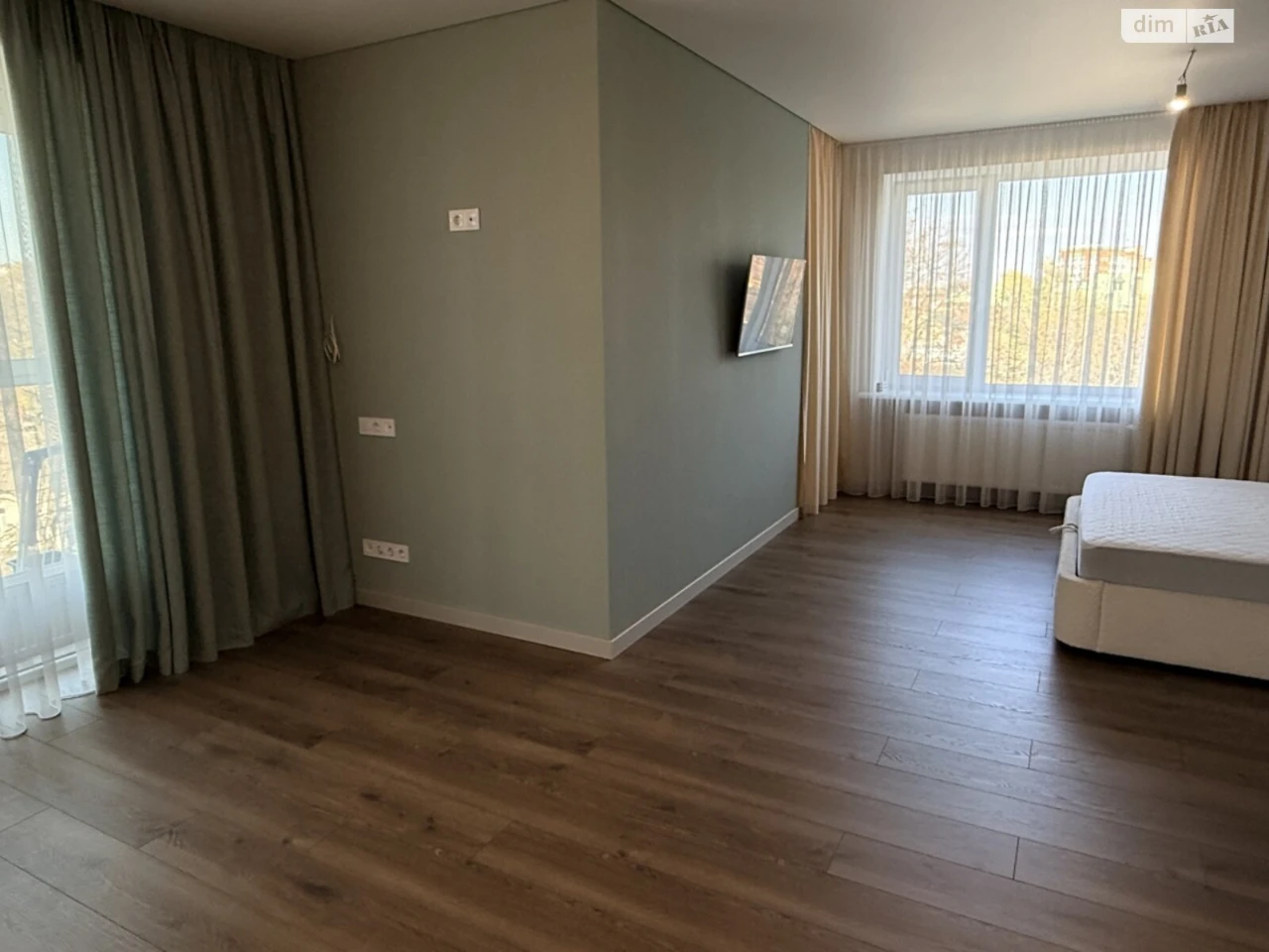 Apartment for Sale - Center