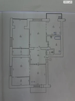 Apartment for Sale - Center