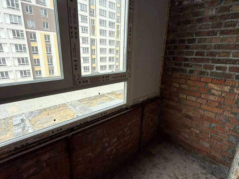 Apartment. Hmelnitsky, 2nd Vinnytskiy Prospekt.