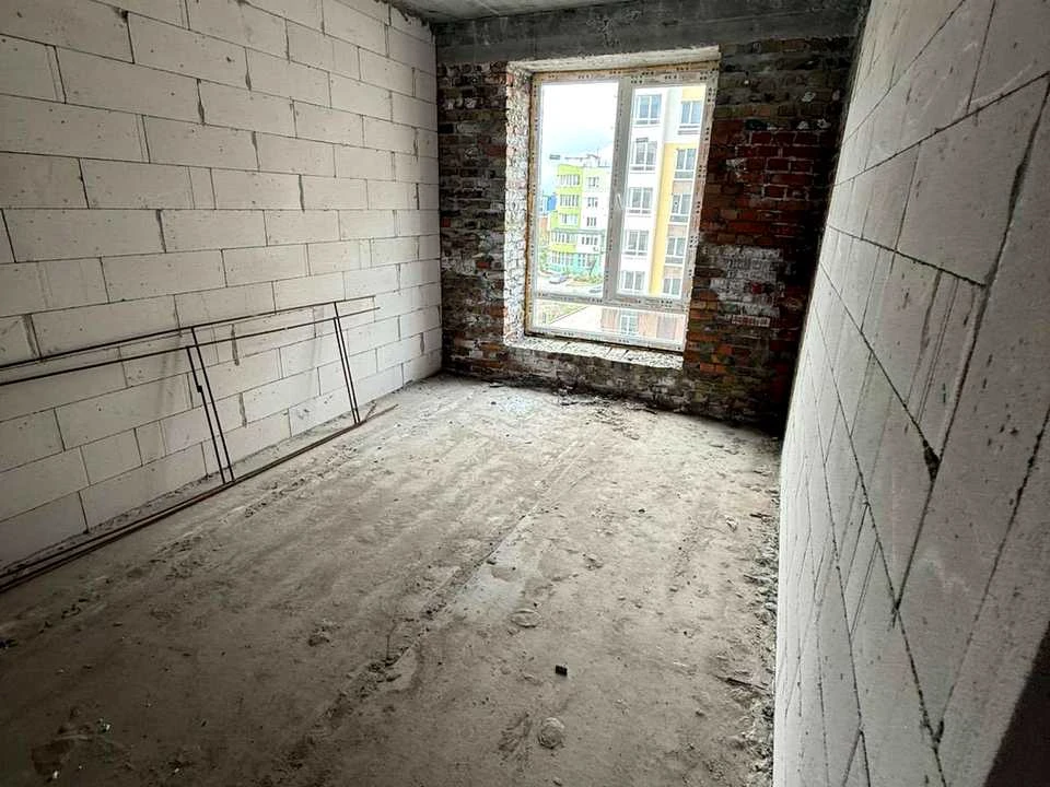 Apartment. Hmelnitsky, 2nd Vinnytskiy Prospekt.