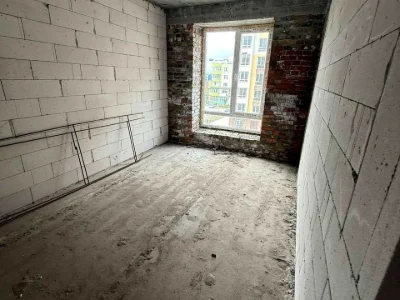 Apartment. Hmelnitsky, 2nd Vinnytskiy Prospekt.