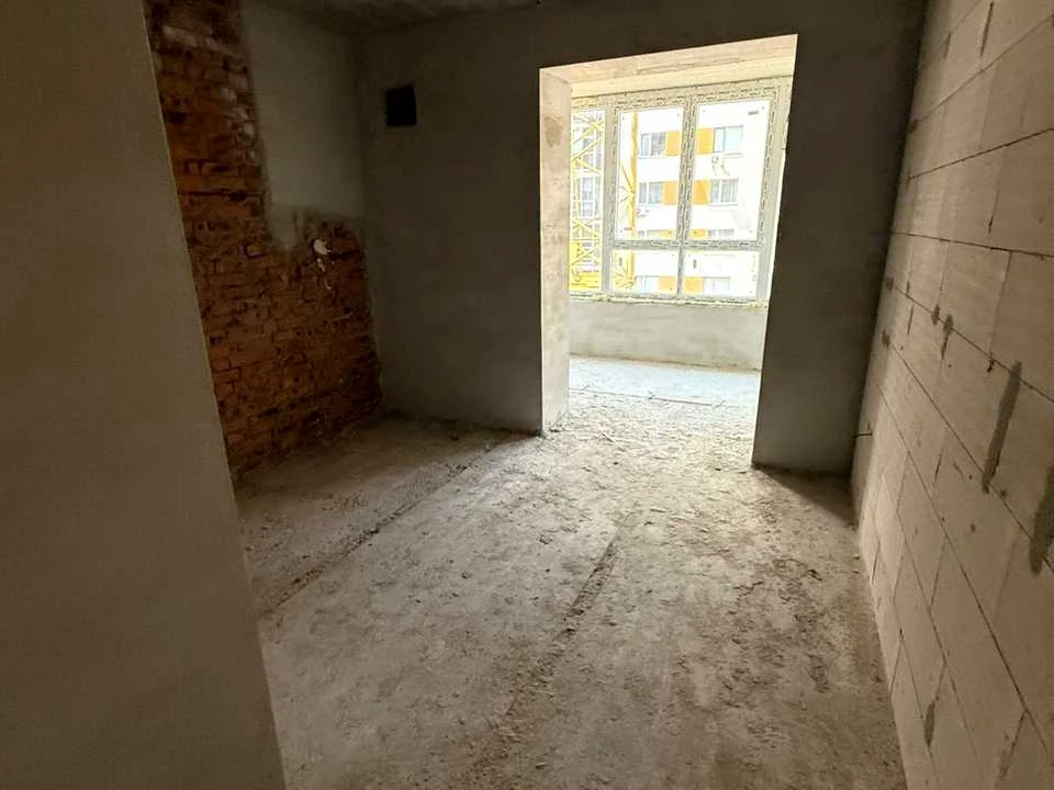 Apartment. Hmelnitsk, Stepan Bandery Street