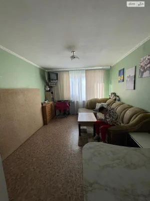 Продається Квартира в Центре