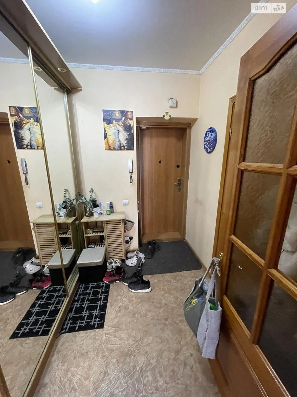 Продається Квартира в Центре