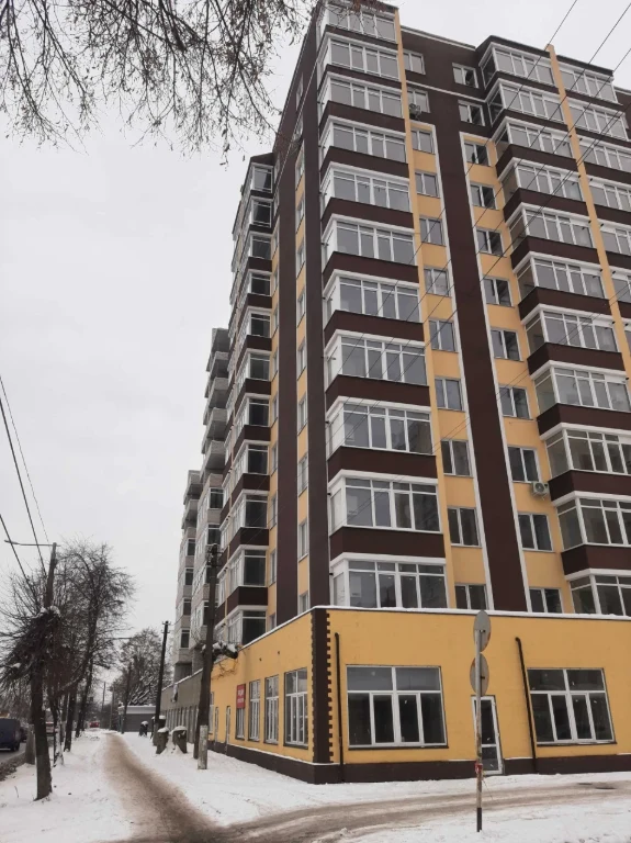 Spacious Apartment Available under the ЄОселя Program