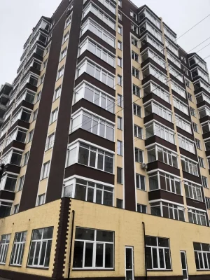 Spacious Apartment Available under the ЄОселя Program