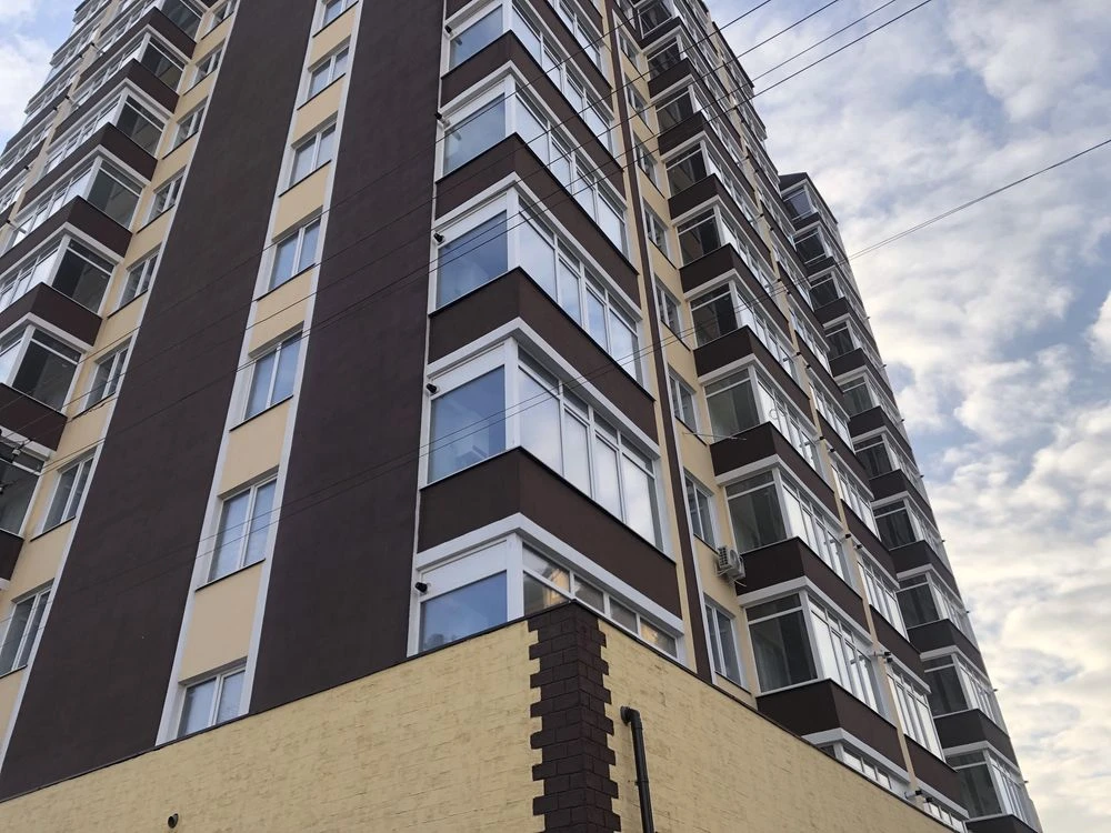 Spacious Apartment Available under the ЄОселя Program