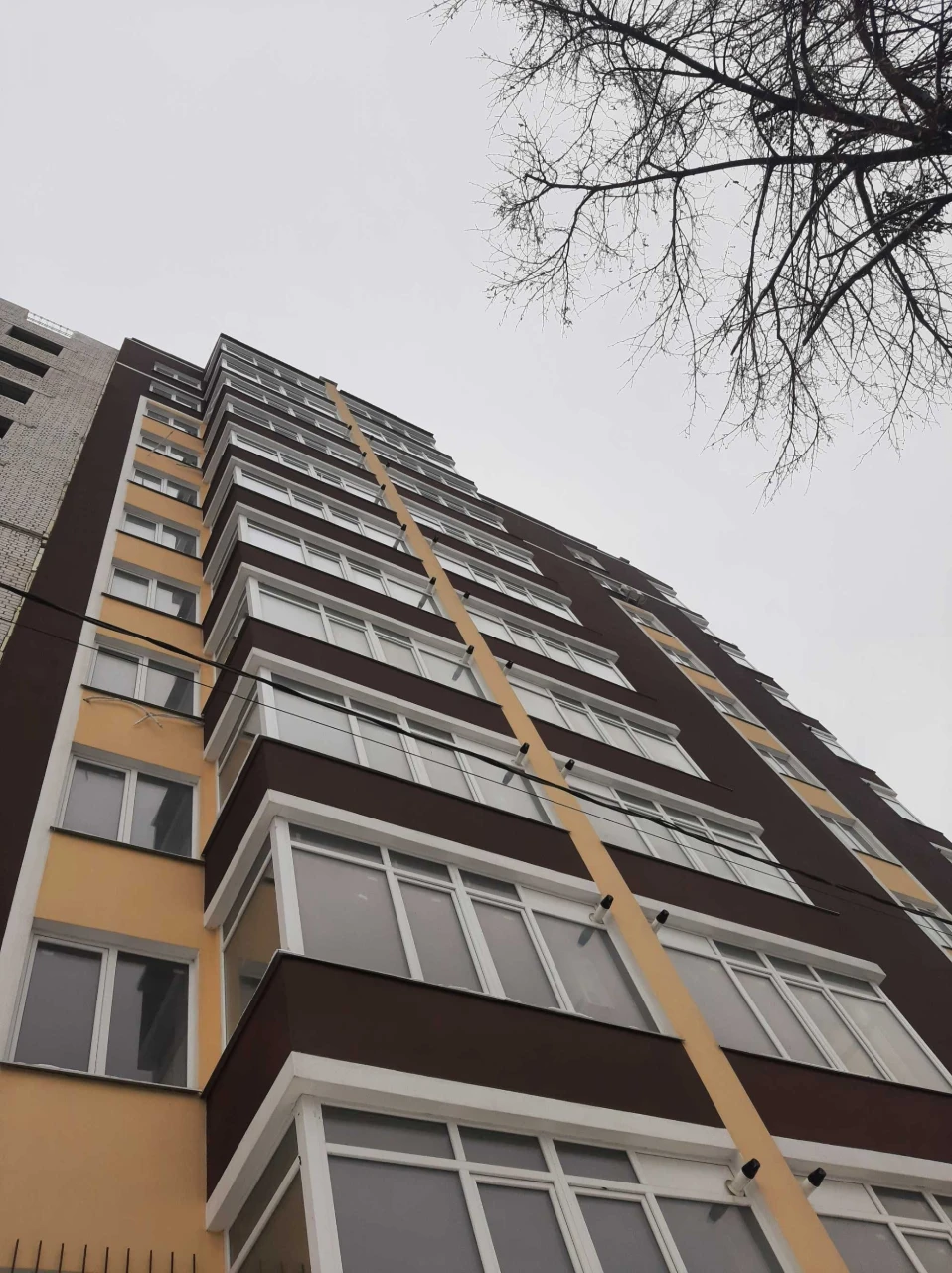 Spacious Apartment Available under the ЄОселя Program