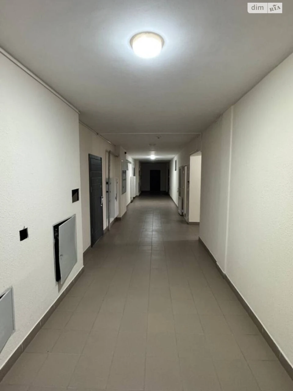 Apartment for Sale - Center