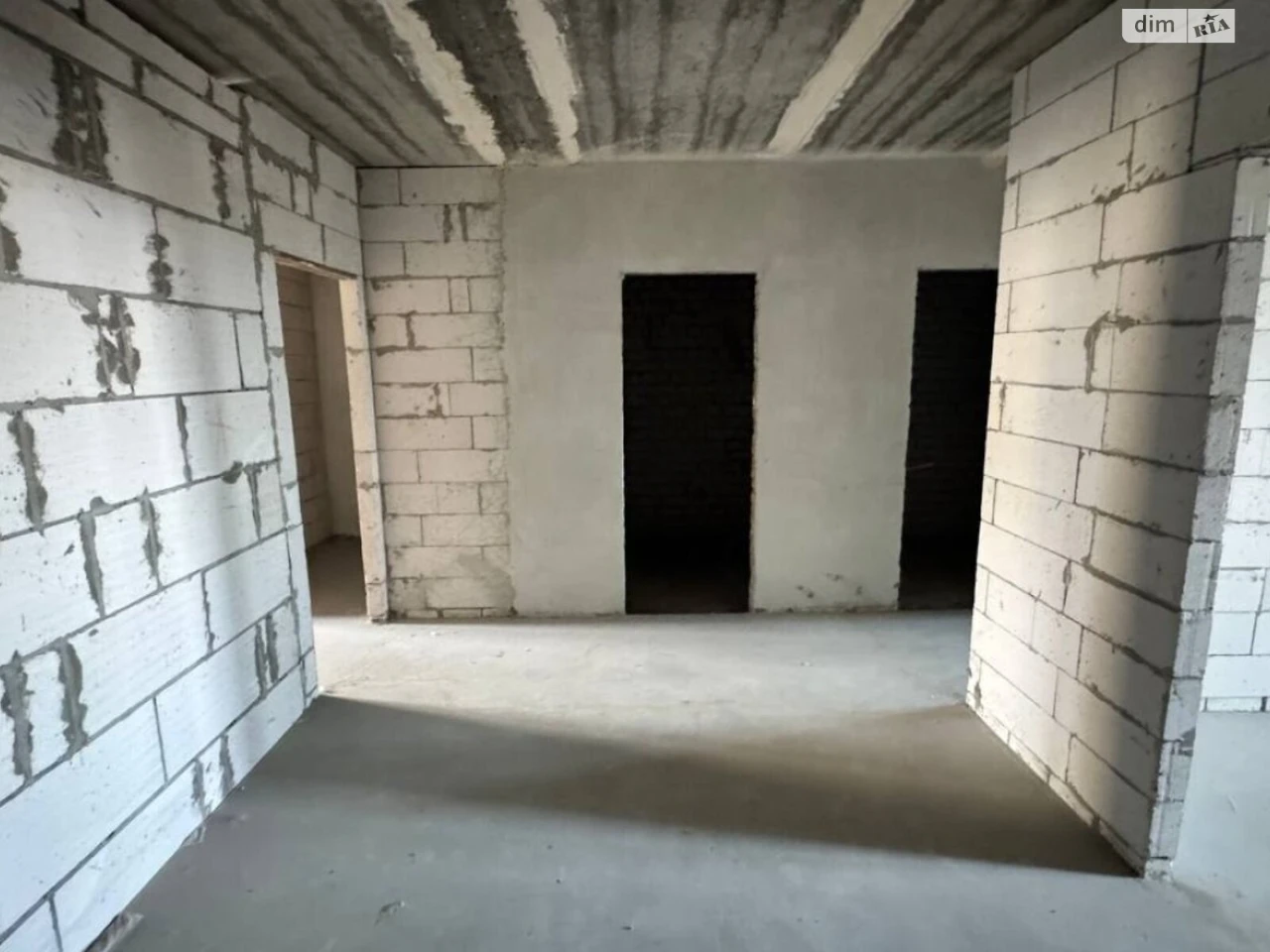 Apartment for Sale - Center