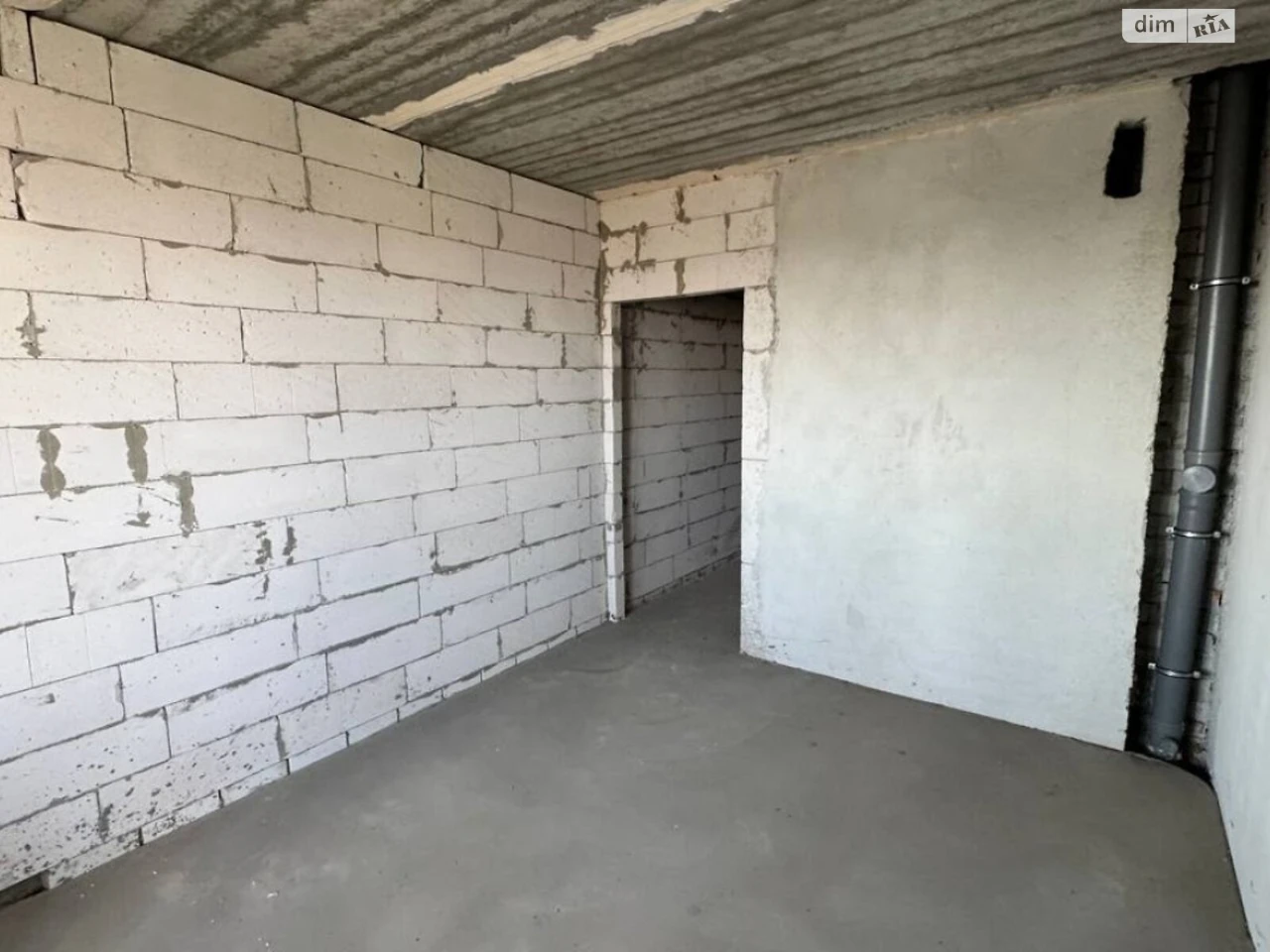 Apartment for Sale - Center