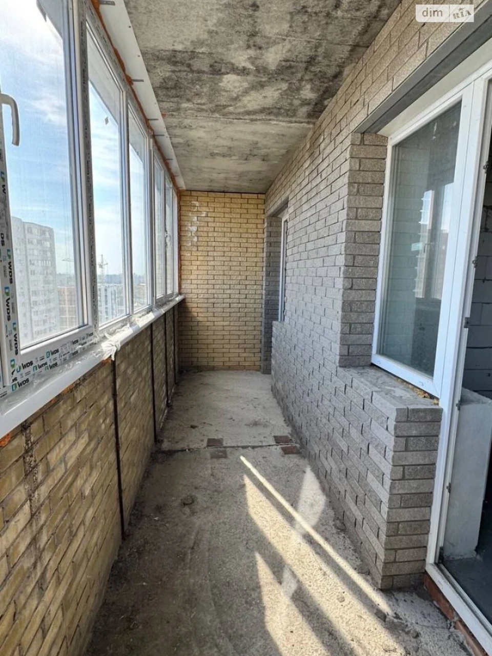 Apartment for Sale - Center