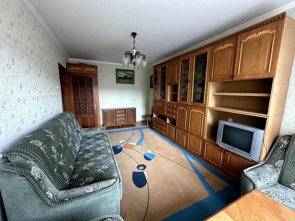 Apartment. Riven, Dubenska St.