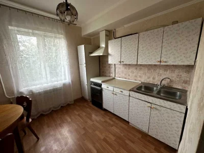Apartment. Riven, Dubenska St.