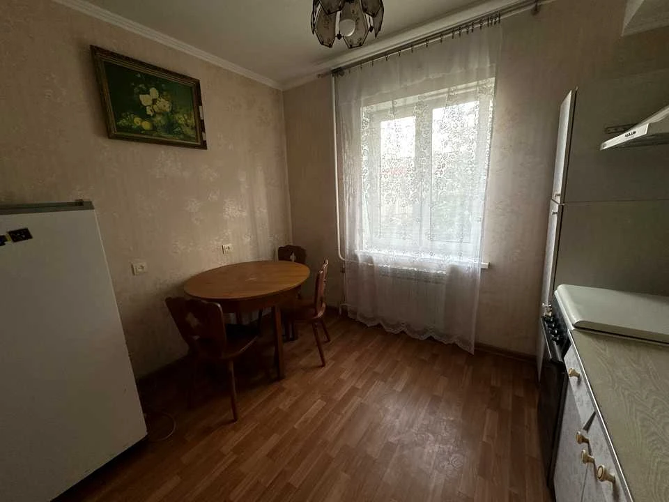 Apartment. Riven, Dubenska St.