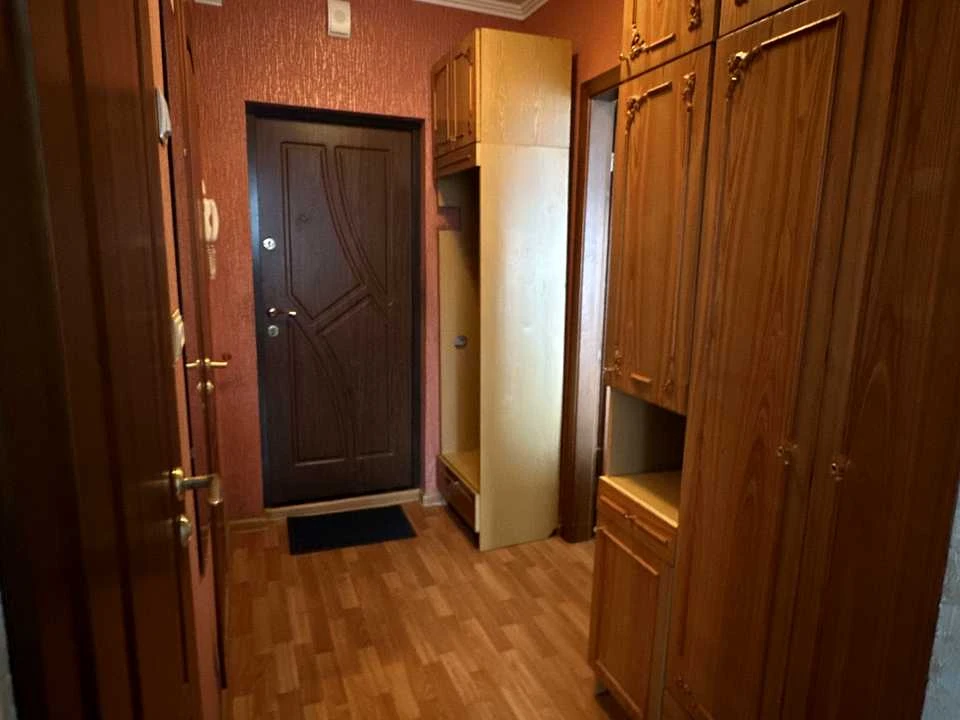 Apartment. Riven, Dubenska St.