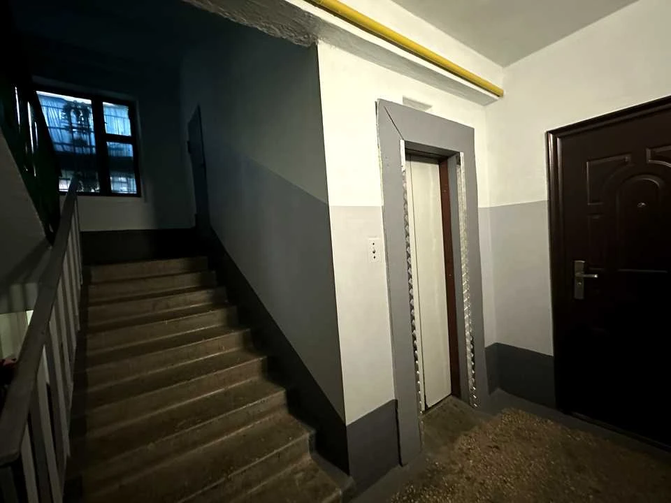 Apartment. Riven, Dubenska St.