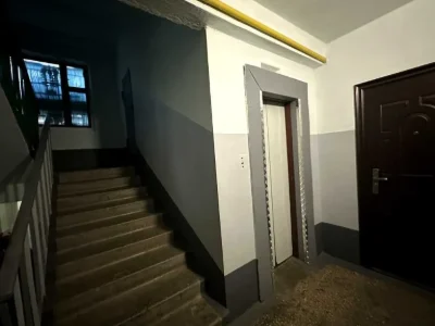 Apartment. Riven, Dubenska St.