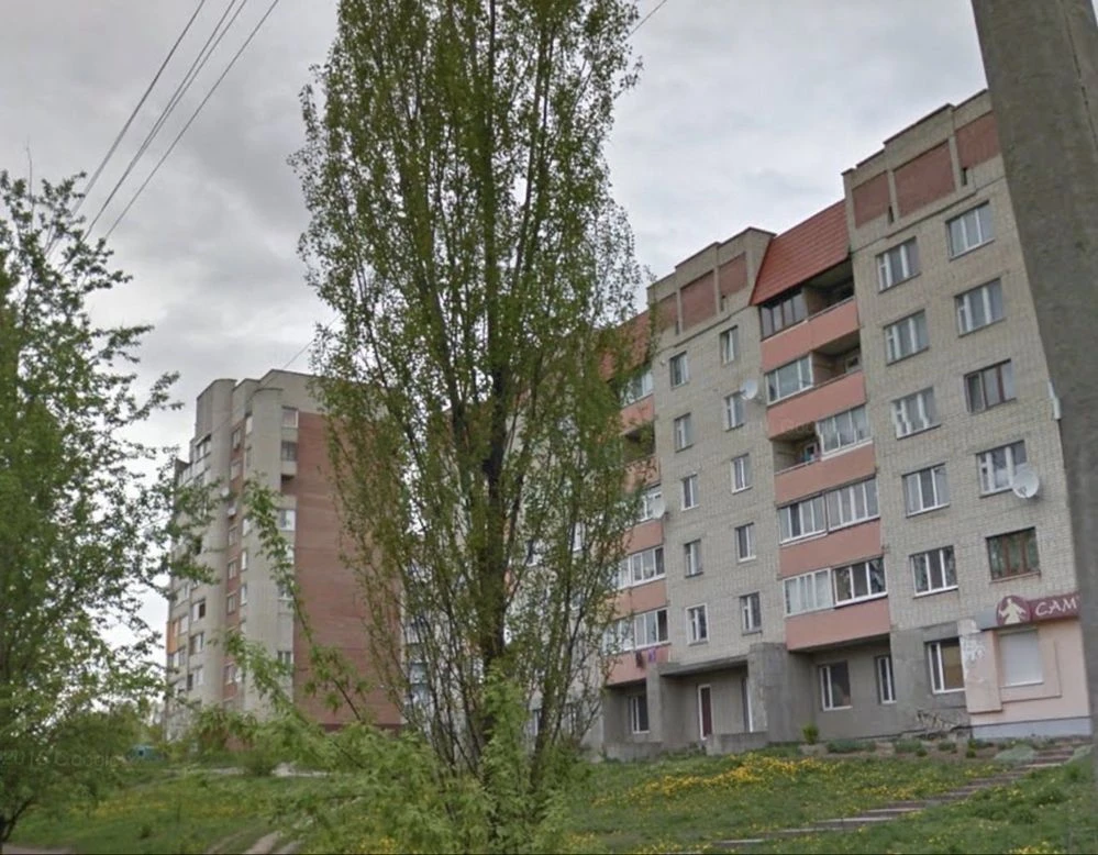 Продажа 2-комнатной квартиры в кирпичном доме