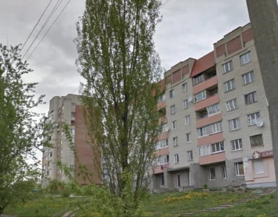 Продажа 2-комнатной квартиры в кирпичном доме