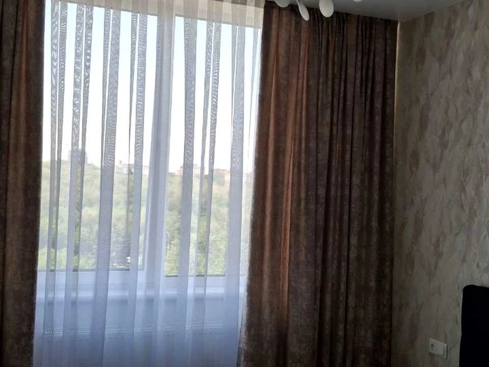Квартира. Тернополь, Подволочиское шоссе