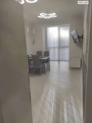 Long-Term Rental Apartment in the Center