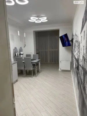 Long-Term Rental Apartment in the Center