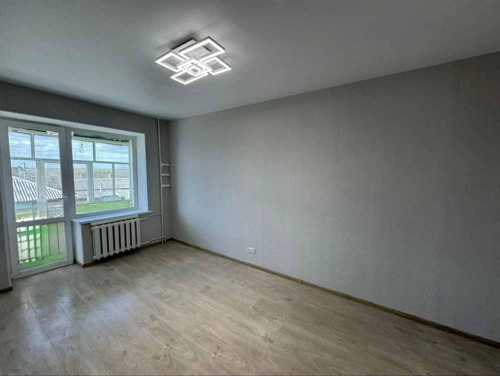 One-bedroom apartment in the city center with new renovation, approaches