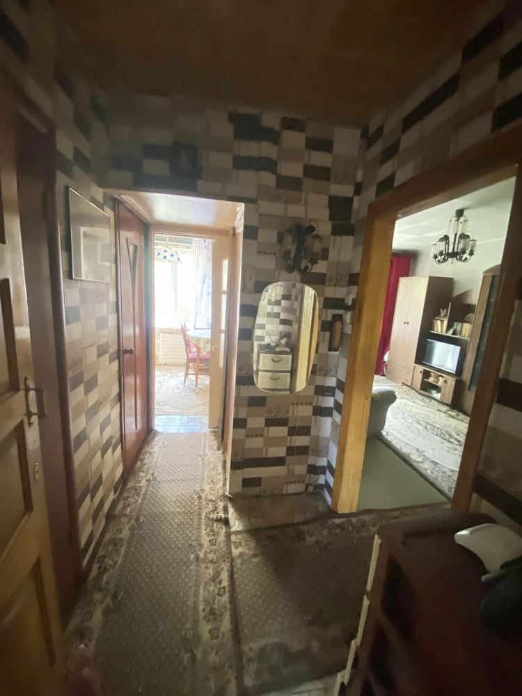 One-bedroom apartment for sale, 39 sq m, Gradec district