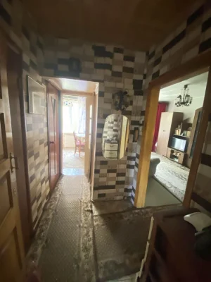 One-bedroom apartment for sale, 39 sq m, Gradec district