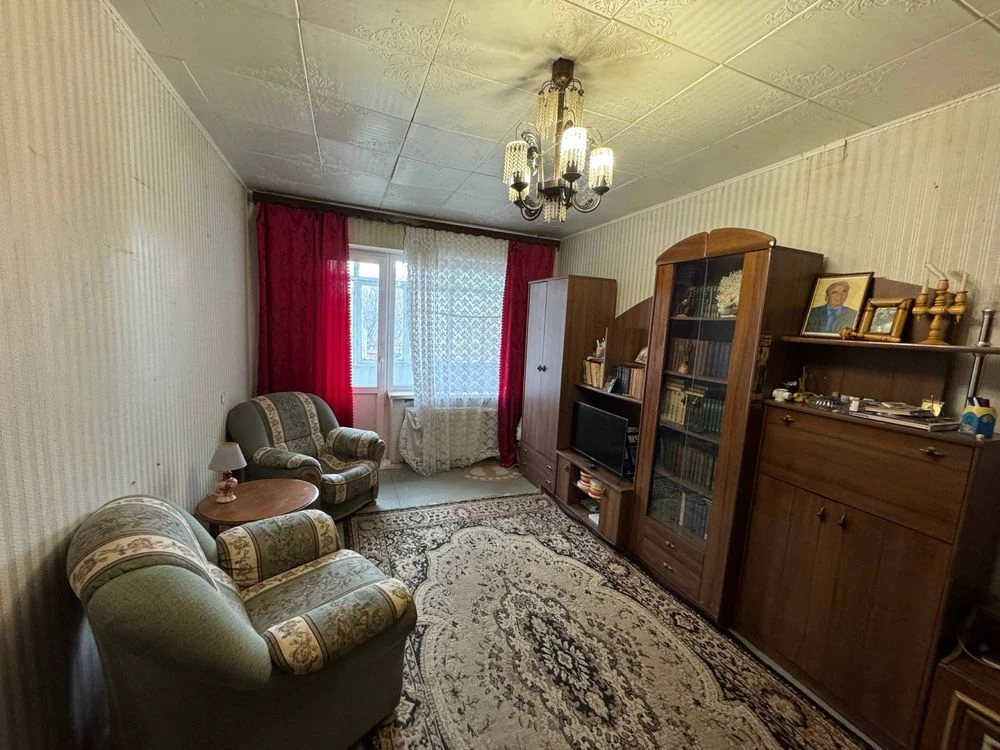 One-bedroom apartment for sale, 39 sq m, Gradec district