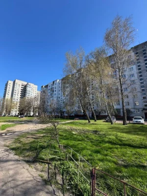 One-bedroom apartment for sale, 39 sq m, Gradec district