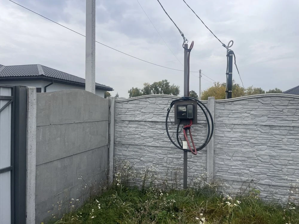 For Sale House in the city of Chernihiv