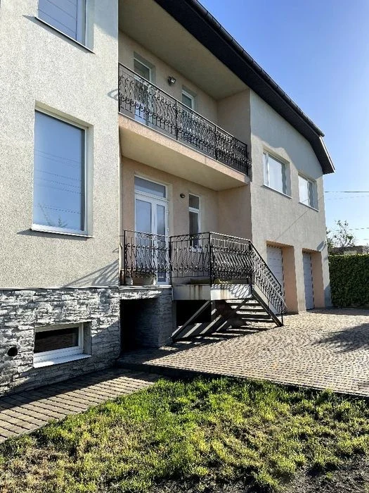 House for sale, Khortytskyi district. Tarasa Shevchenko Street